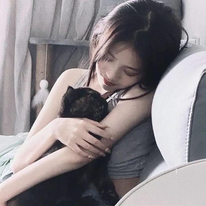 女孩罗斯玛丽