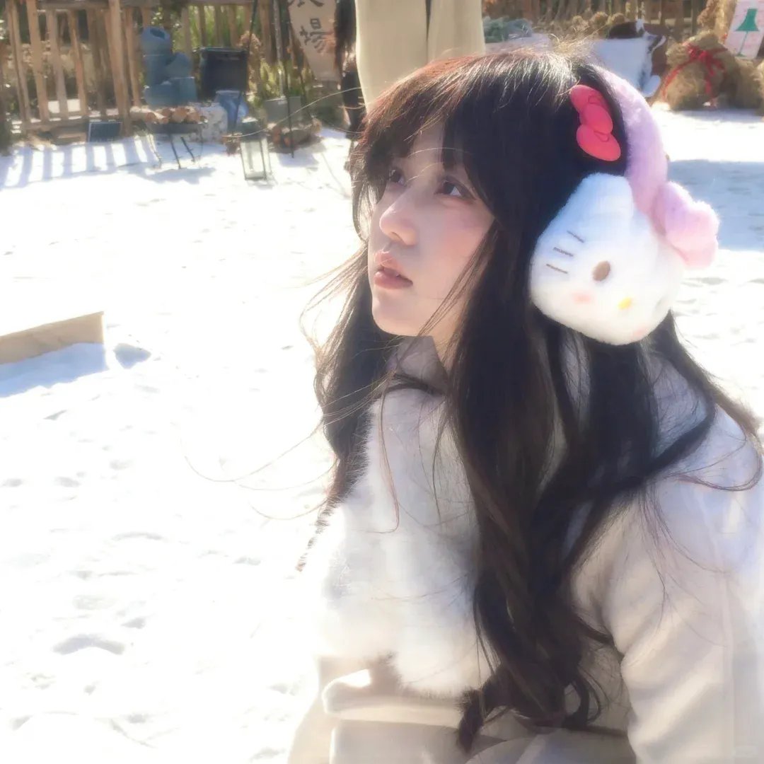 她和她的小鬼们